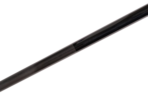 Кий / пул 1-pc "Winner Carbon IV" (черный)