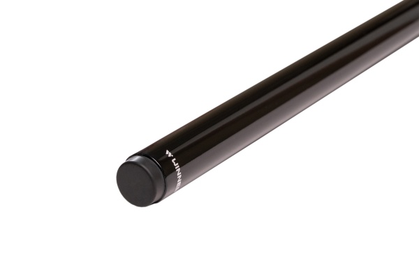 Кий / пул 1-pc "Winner Carbon V" (черно-натуральный)