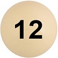 12 футов 12 футов