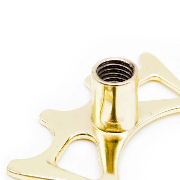 Машинка «Spider», латунь