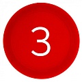 3 фута