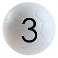 3 фута