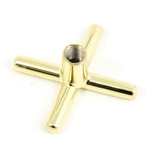 Машинка «Cross», латунь