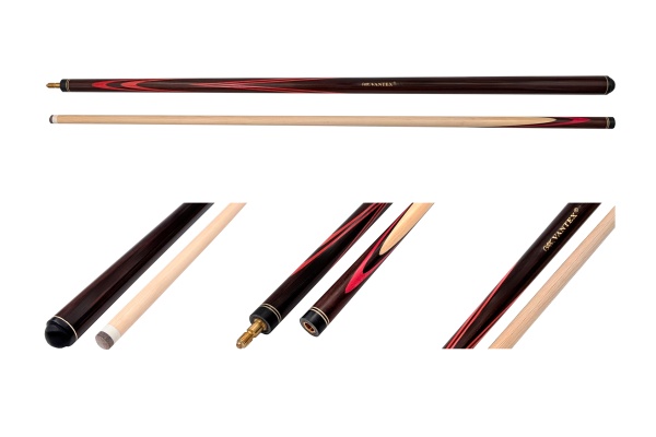 Кий / пирамида 2-pc "Vantex Орион II" (термоясень, граб)