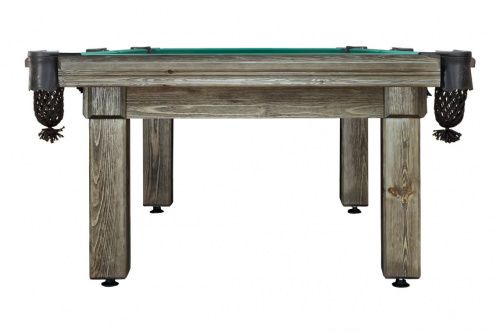 Бильярдный стол для пула "Паж" (5 футов, сосна, ЛДСП 16-18)