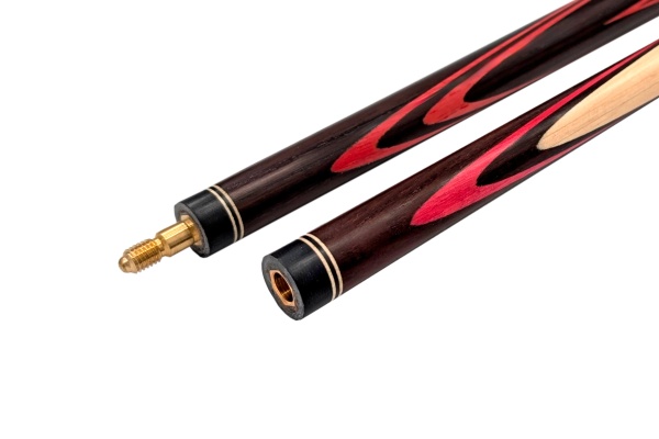 Кий / пирамида 2-pc "Vantex Орион II" (термоясень, граб)